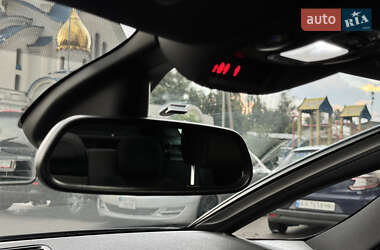 Хэтчбек Citroen DS5 2013 в 