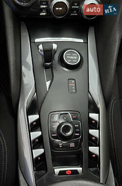 Хэтчбек Citroen DS5 2013 в 