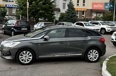Хэтчбек Citroen DS5 2013 в Киеве