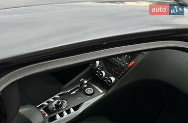 Хэтчбек Citroen DS5 2013 в 