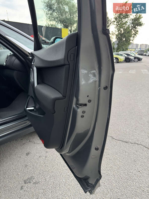 Хэтчбек Citroen DS5 2013 в Киеве