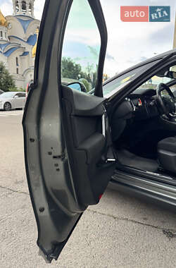 Хэтчбек Citroen DS5 2013 в 