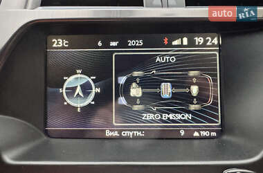 Хэтчбек Citroen DS5 2013 в 