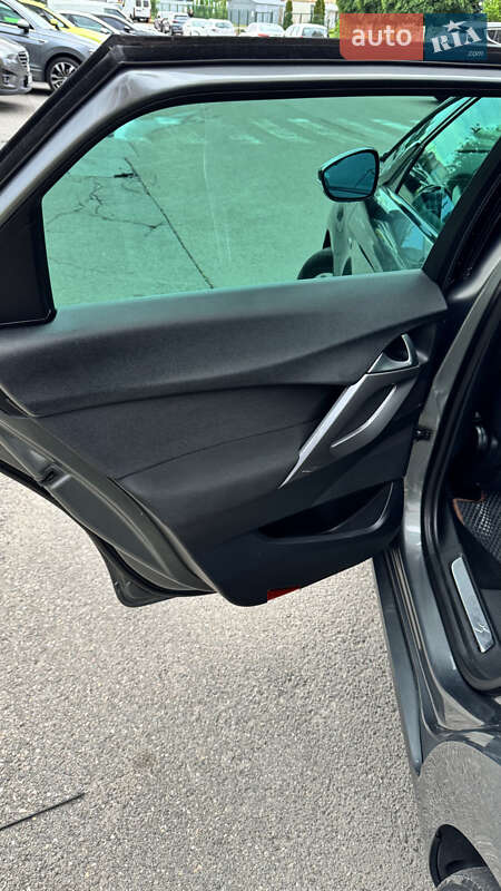 Хэтчбек Citroen DS5 2013 в Киеве