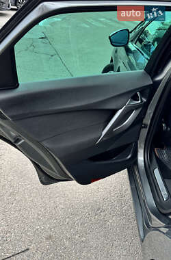 Хэтчбек Citroen DS5 2013 в 