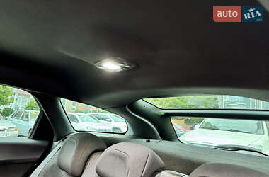 Хэтчбек Citroen DS5 2013 в 