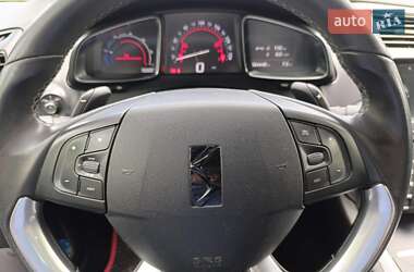 Хэтчбек Citroen DS5 2013 в 