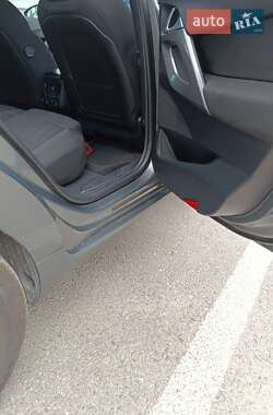 Хэтчбек Citroen DS5 2013 в 
