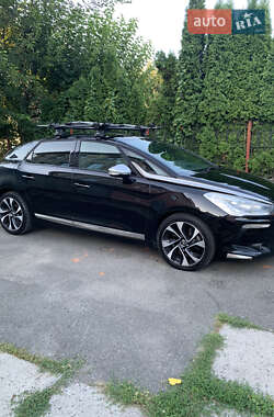 Хетчбек Citroen DS5 2013 в Ніжині