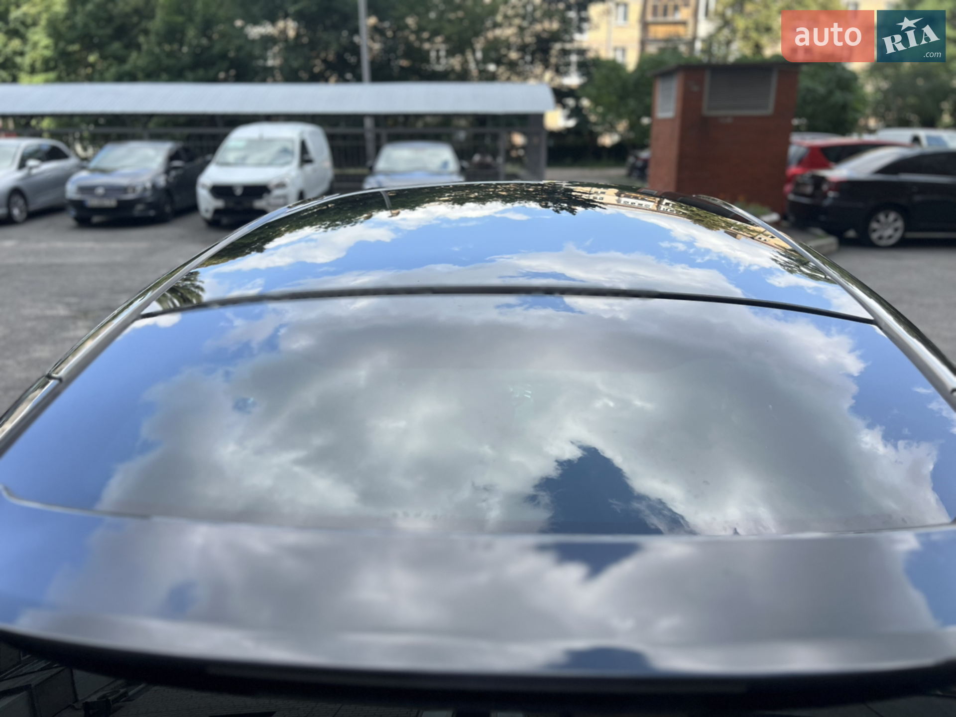 2013 Citroen DS5 - мініатюра 12