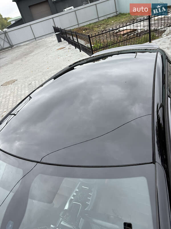 Хэтчбек Citroen DS5 2012 в Тернополе