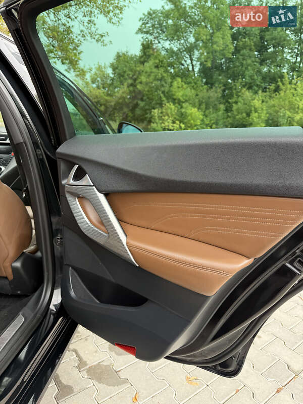 Хэтчбек Citroen DS5 2012 в Тернополе