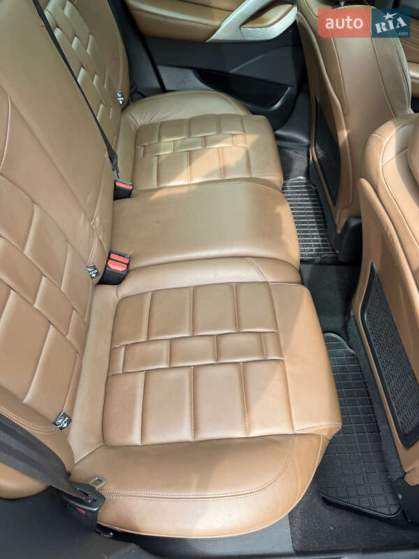 Хэтчбек Citroen DS5 2012 в Тернополе