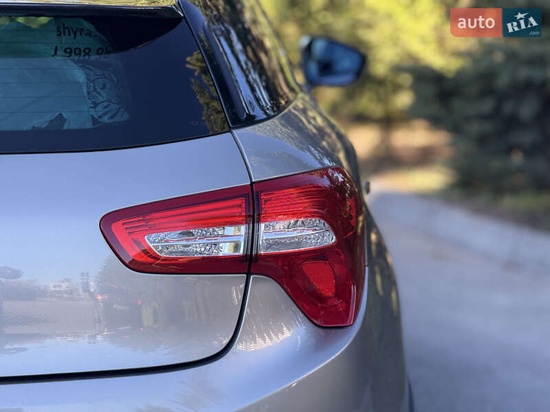 Хэтчбек Citroen DS5 2012 в Тернополе