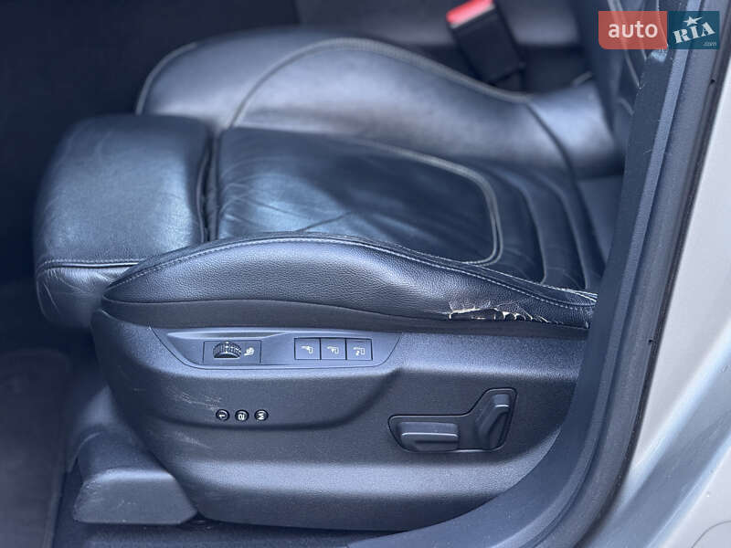 Хэтчбек Citroen DS5 2012 в Тернополе