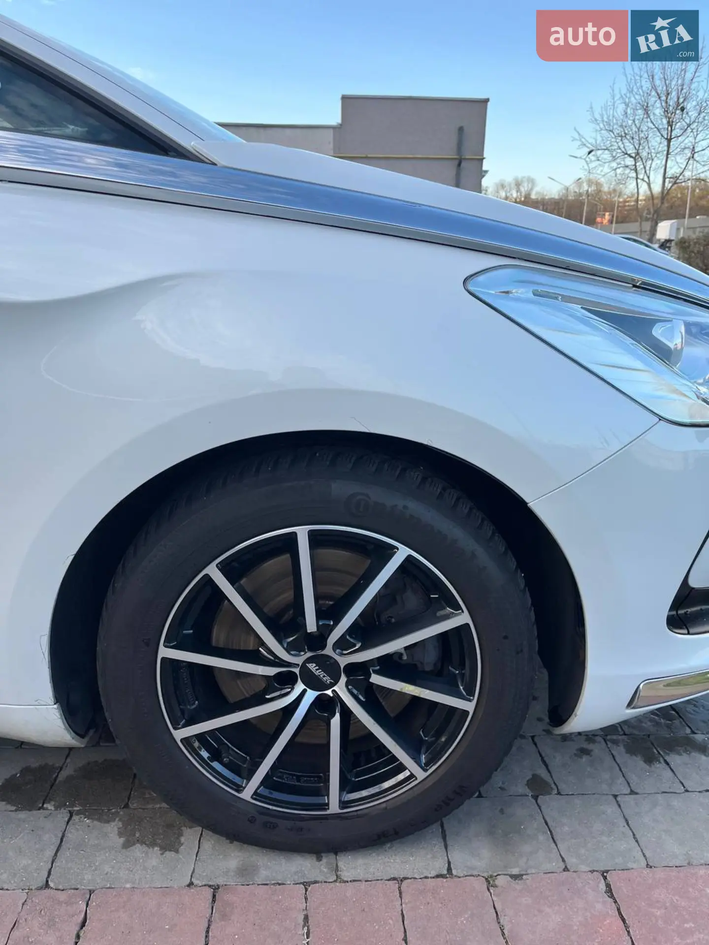 2013 Citroen DS5 - мініатюра 20