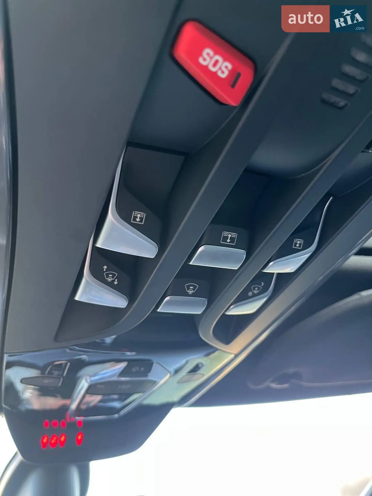 2013 Citroen DS5 - мініатюра 34
