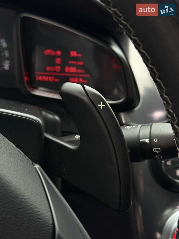 Хэтчбек Citroen DS5 2012 в Киеве фото 22 Хэтчбек Citroen DS5 2012 в Киеве