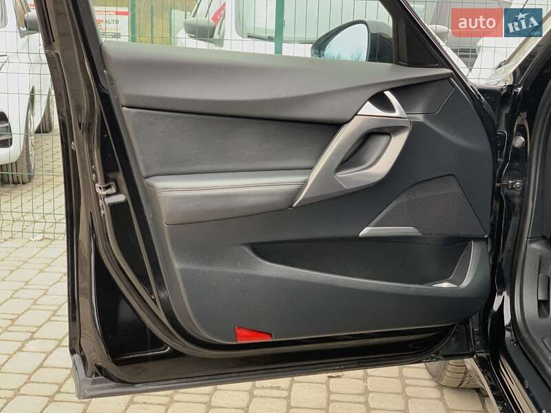 Хэтчбек Citroen DS5 2014 в Бердичеве фото 24 Хэтчбек Citroen DS5 2014 в Бердичеве