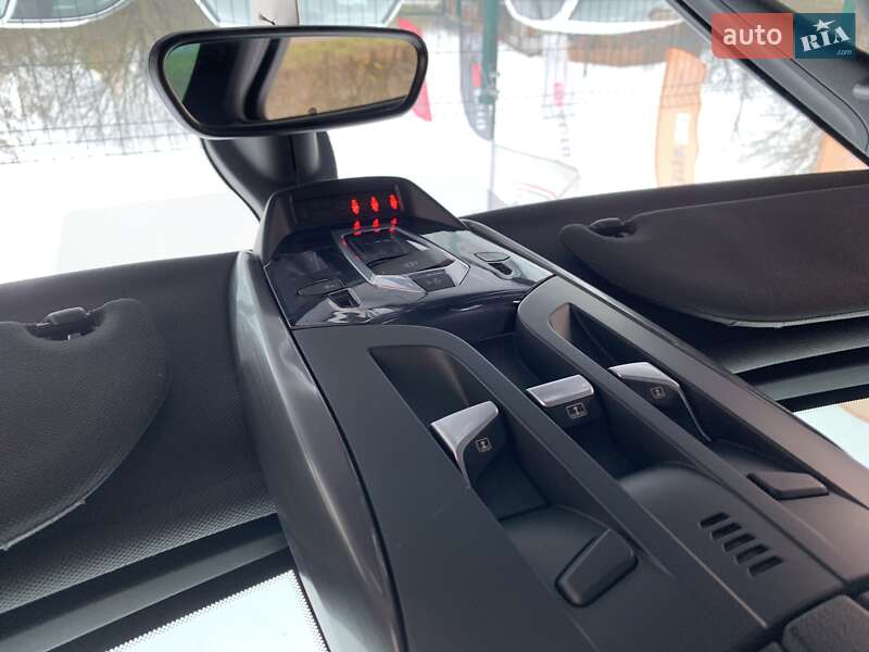 Хэтчбек Citroen DS5 2014 в Бердичеве фото 43 Хэтчбек Citroen DS5 2014 в Бердичеве