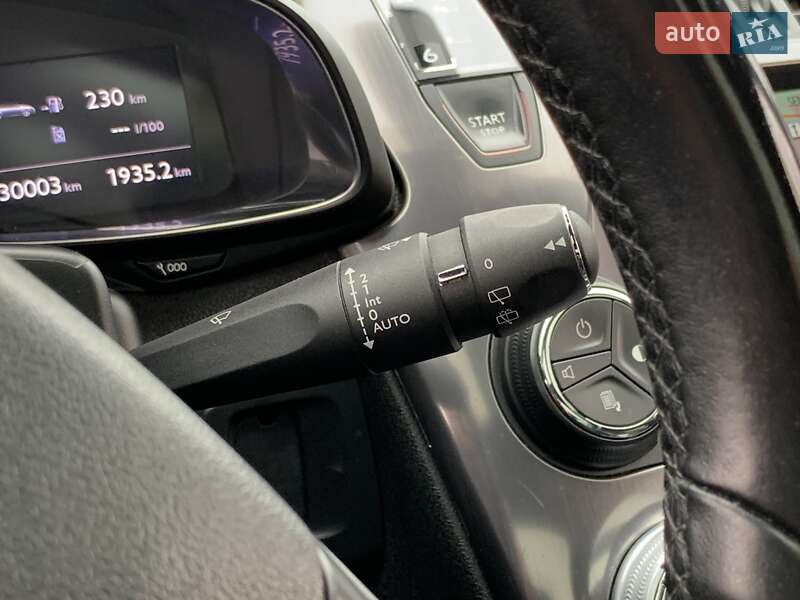 Хэтчбек Citroen DS5 2014 в Бердичеве фото 49 Хэтчбек Citroen DS5 2014 в Бердичеве