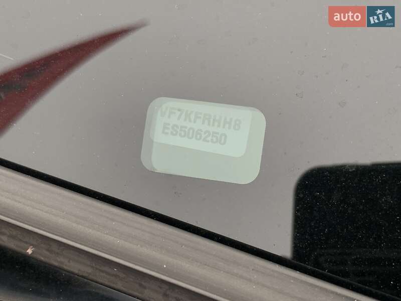 Хэтчбек Citroen DS5 2014 в Бердичеве фото 63 Хэтчбек Citroen DS5 2014 в Бердичеве