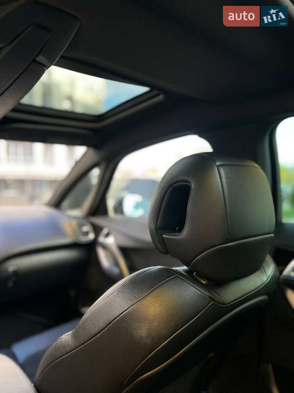 Хэтчбек Citroen DS5 2012 в Черновцах фото 14 Хэтчбек Citroen DS5 2012 в Черновцах
