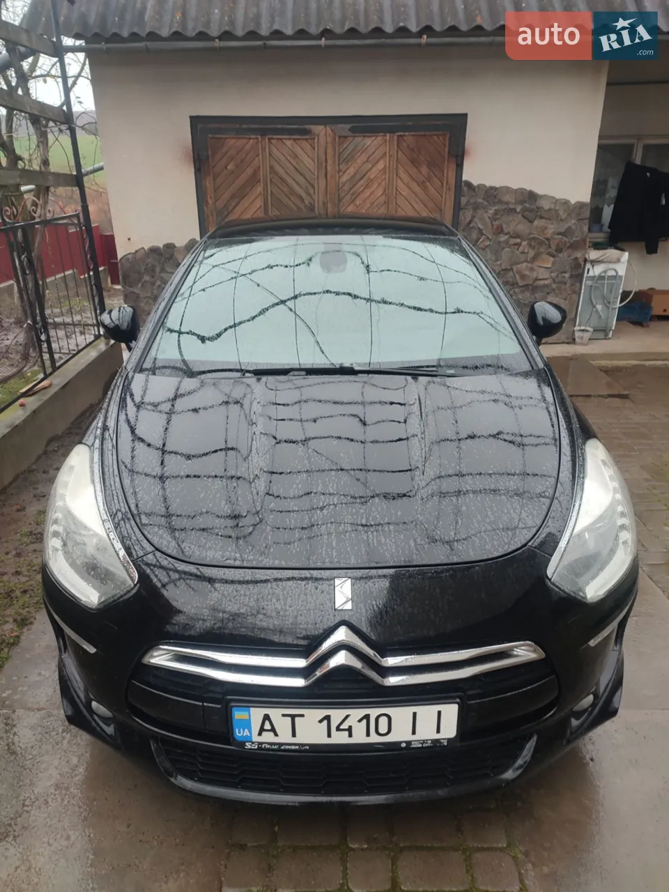 2013 Citroen DS5 - мініатюра 14