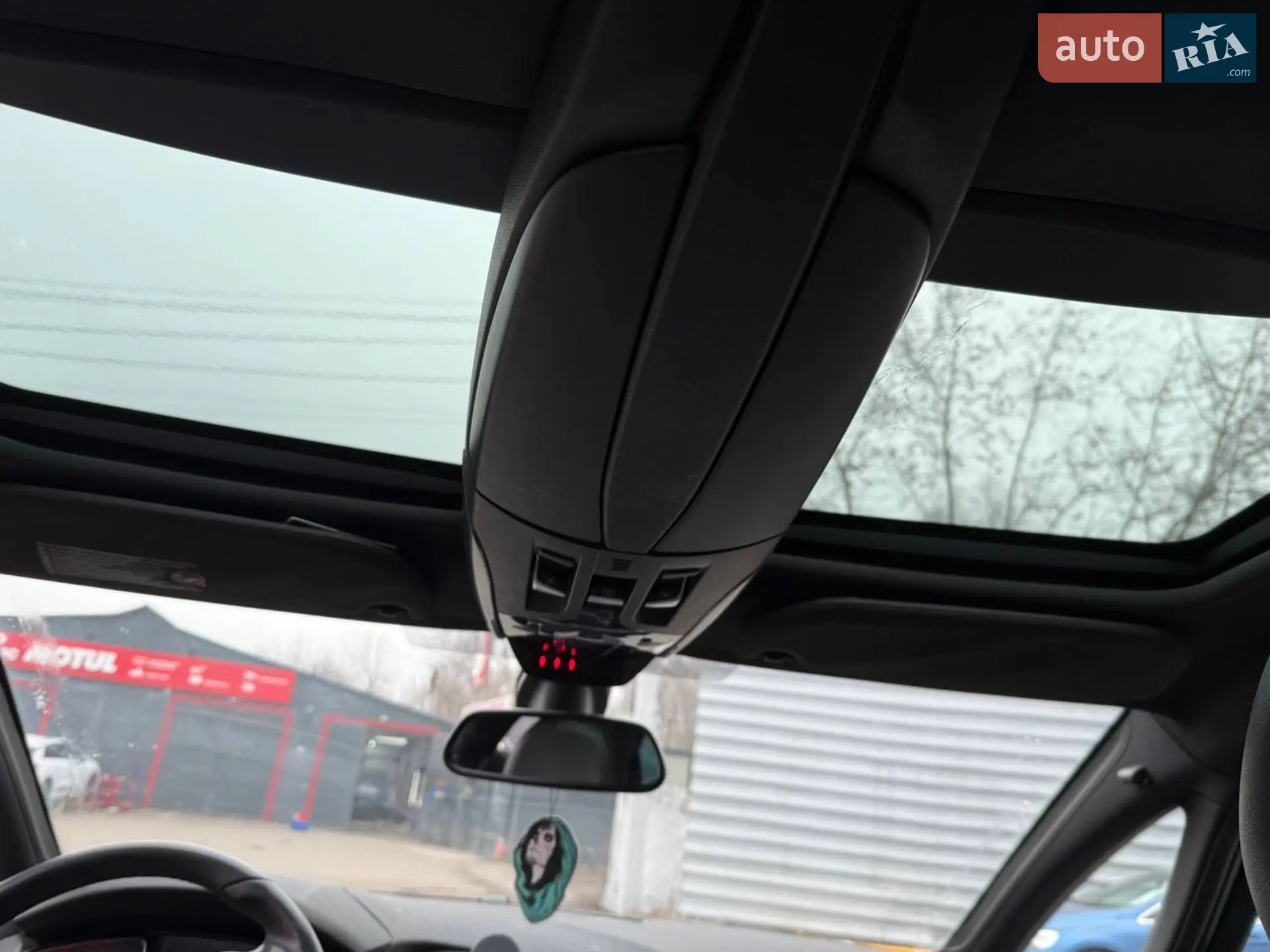 2013 Citroen DS5 - мініатюра 11