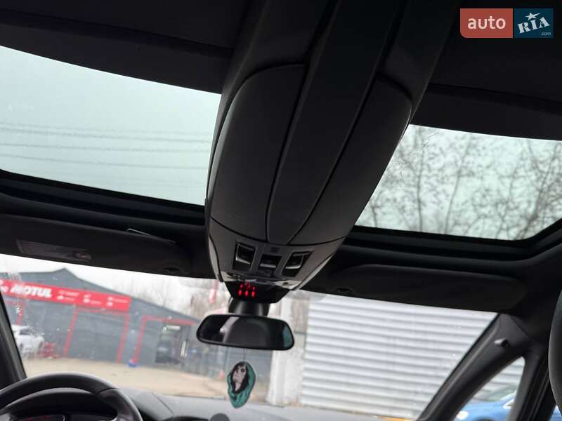 Хетчбек Citroen DS5 2013 в Ірпені