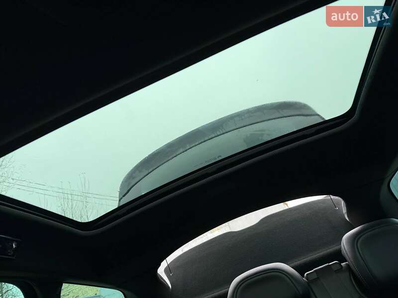 Хетчбек Citroen DS5 2013 в Ірпені