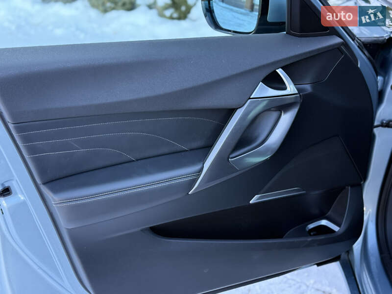 Хэтчбек Citroen DS5 2011 в Самборе