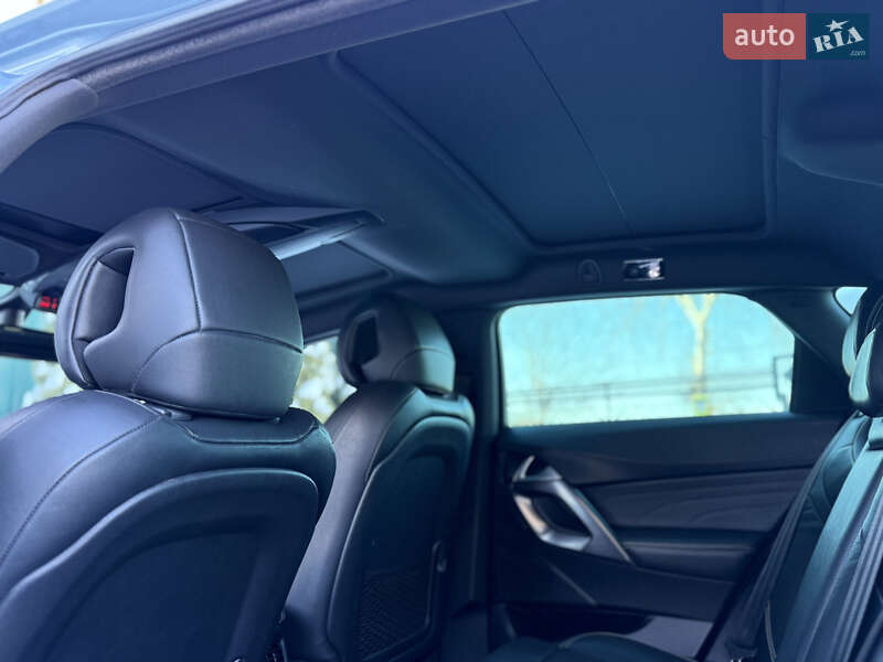 Хэтчбек Citroen DS5 2011 в Самборе