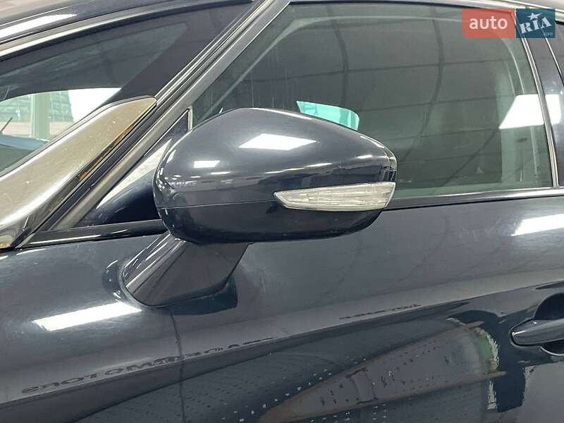 Хэтчбек Citroen DS5 2012 в Киеве фото 8 Хэтчбек Citroen DS5 2012 в Киеве