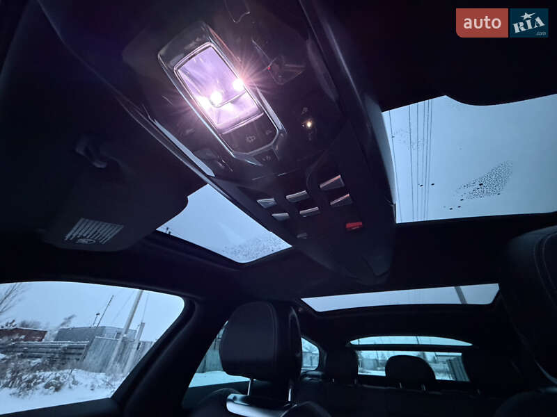 Хэтчбек Citroen DS5 2012 в Белогородке фото 22 Хэтчбек Citroen DS5 2012 в Белогородке