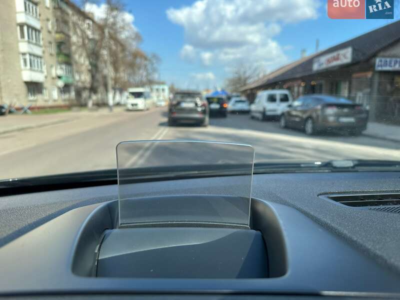 Хэтчбек Citroen DS5 2012 в Житомире фото 15 Хэтчбек Citroen DS5 2012 в Житомире