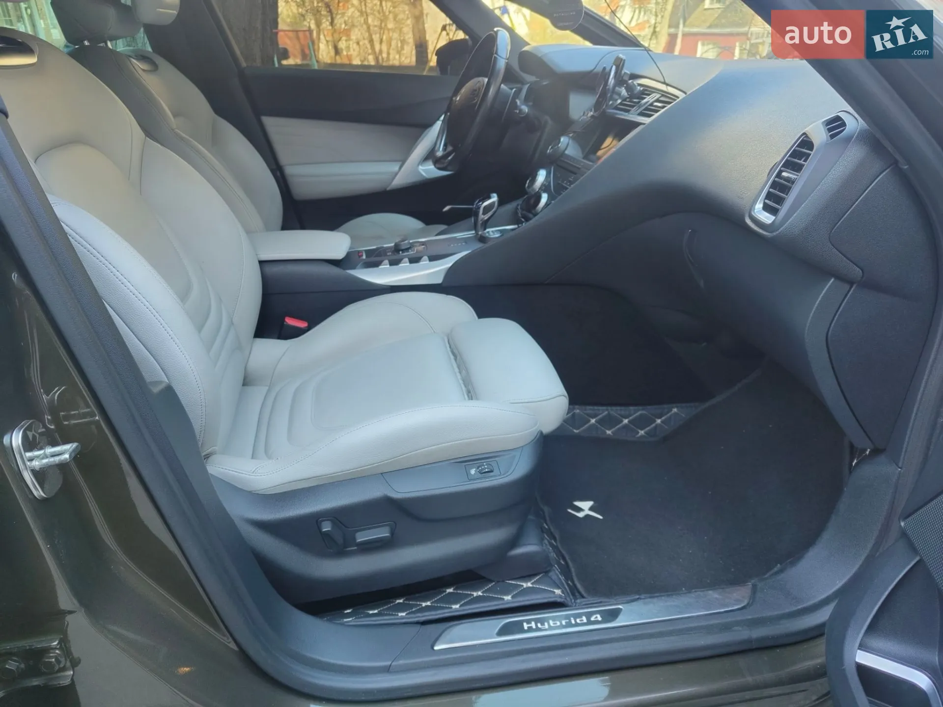 2014 Citroen DS5 - мініатюра 8