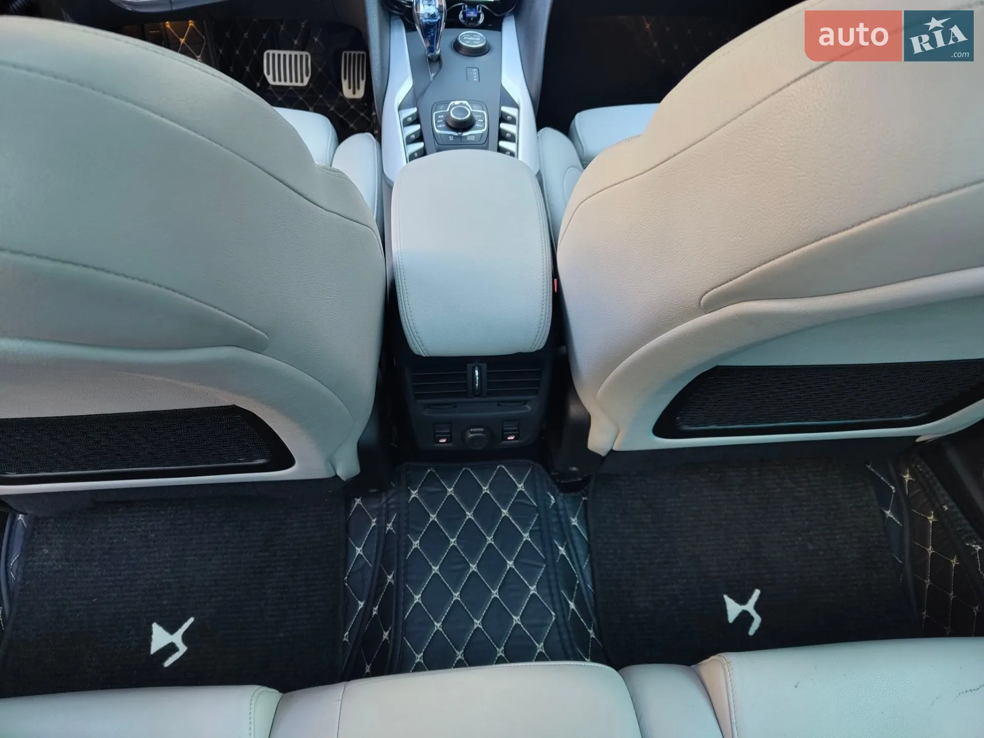 2014 Citroen DS5 - мініатюра 13