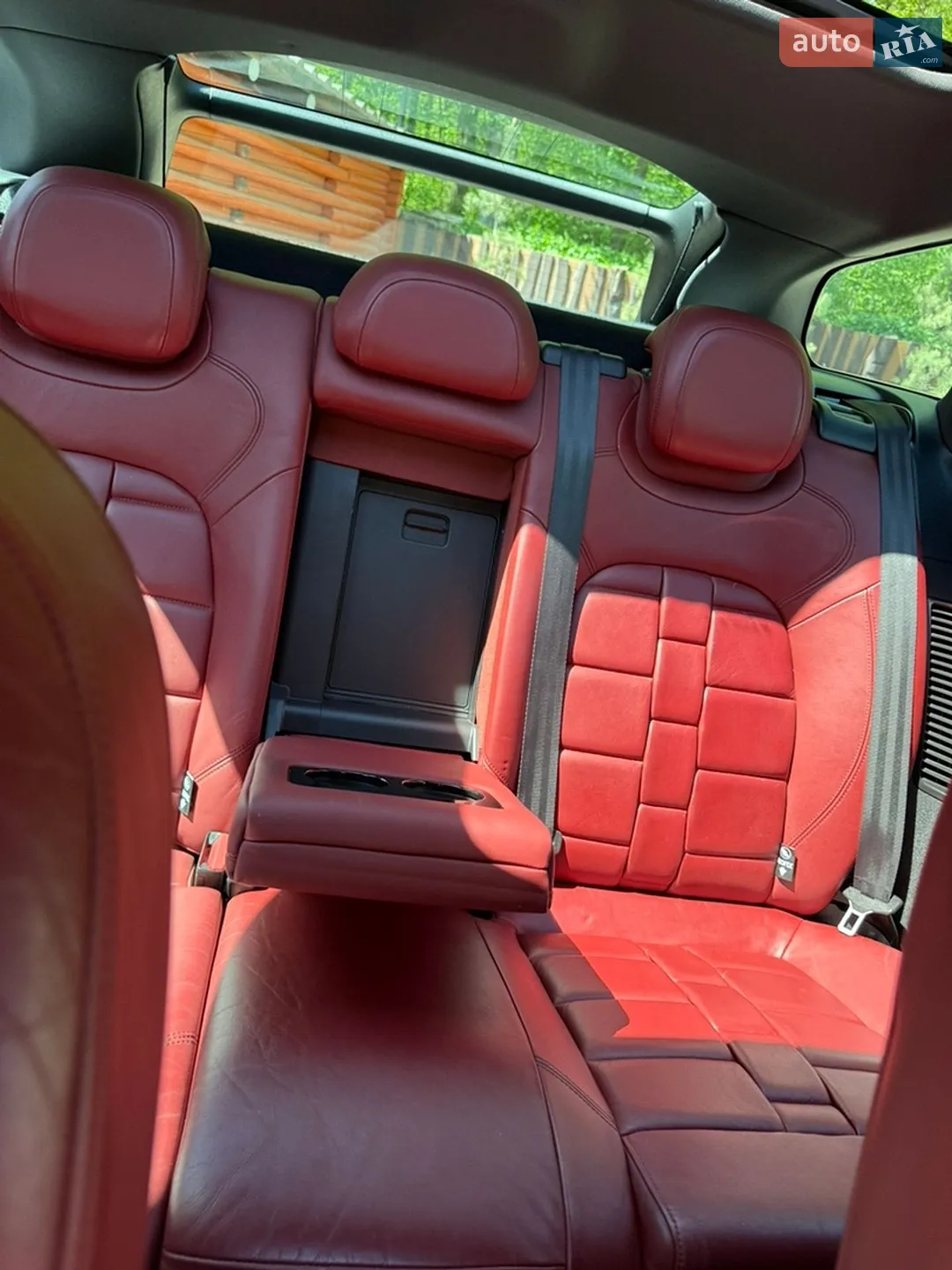 2013 Citroen DS5 - мініатюра 12