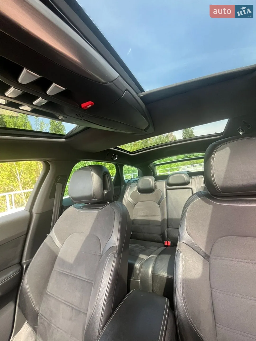 2012 Citroen DS5 - мініатюра 11