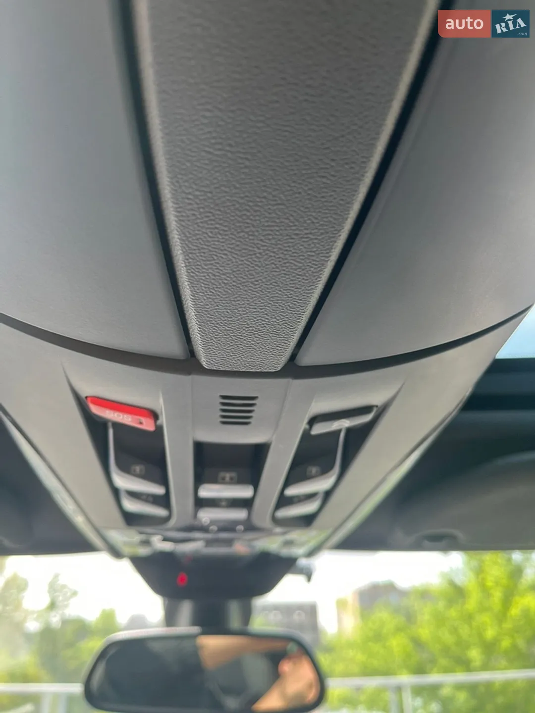 2012 Citroen DS5 - мініатюра 18