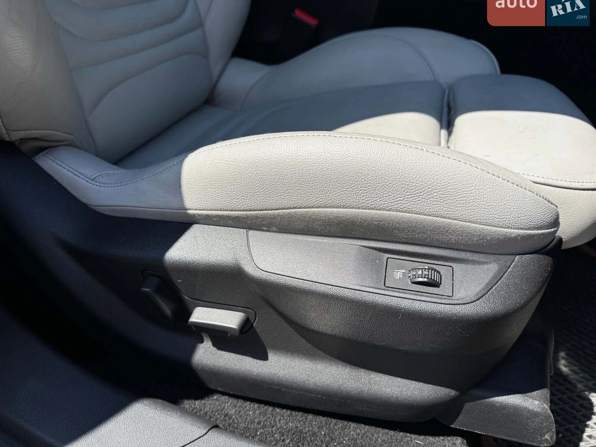 2014 Citroen DS5 - мініатюра 38
