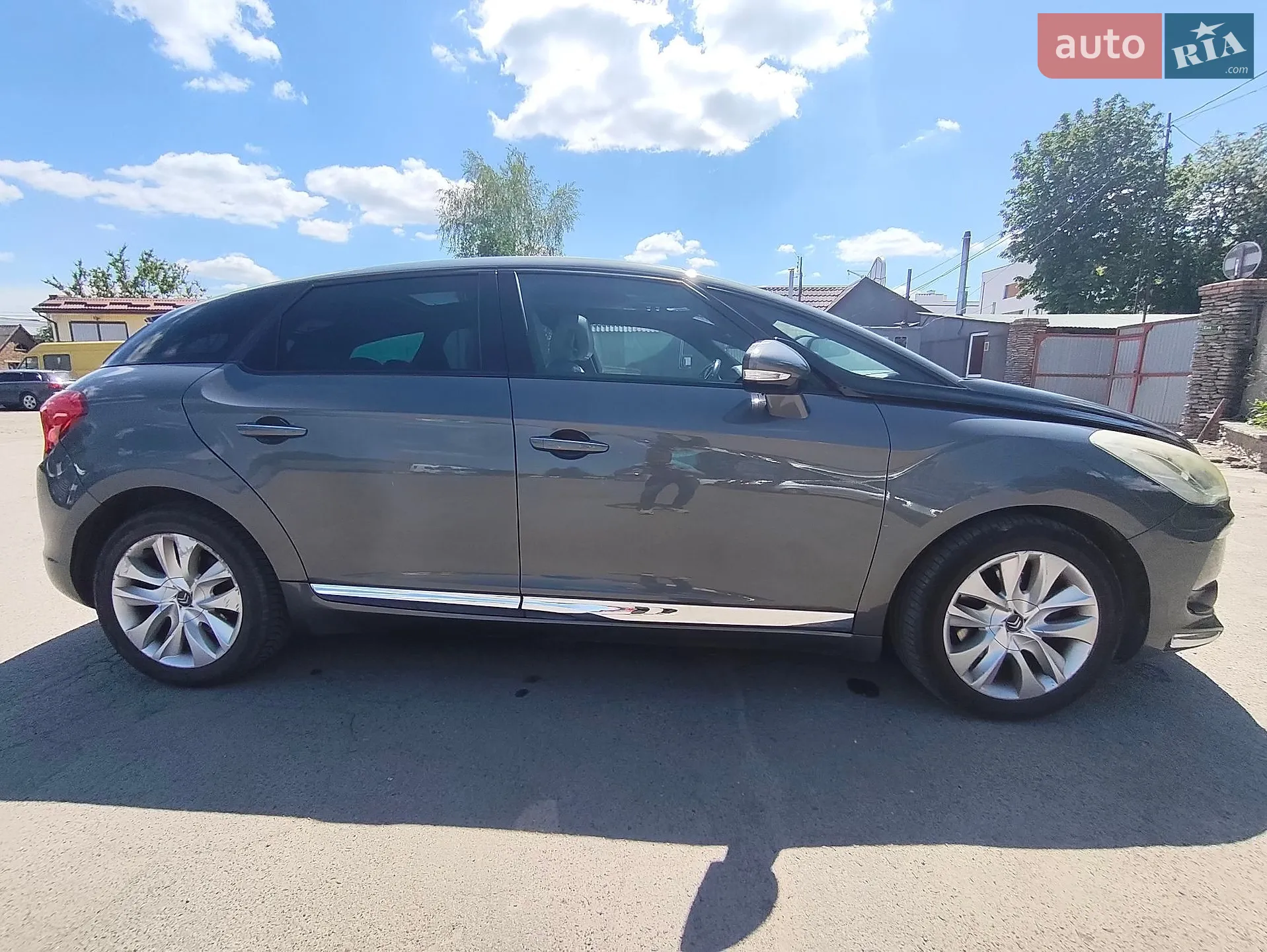 2012 Citroen DS5 - мініатюра 7