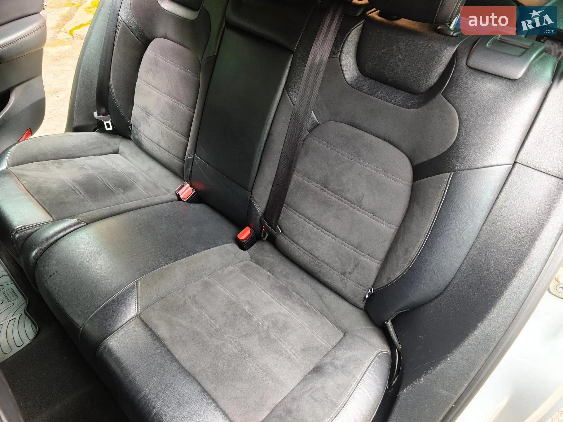 2011 Citroen DS5 - мініатюра 28