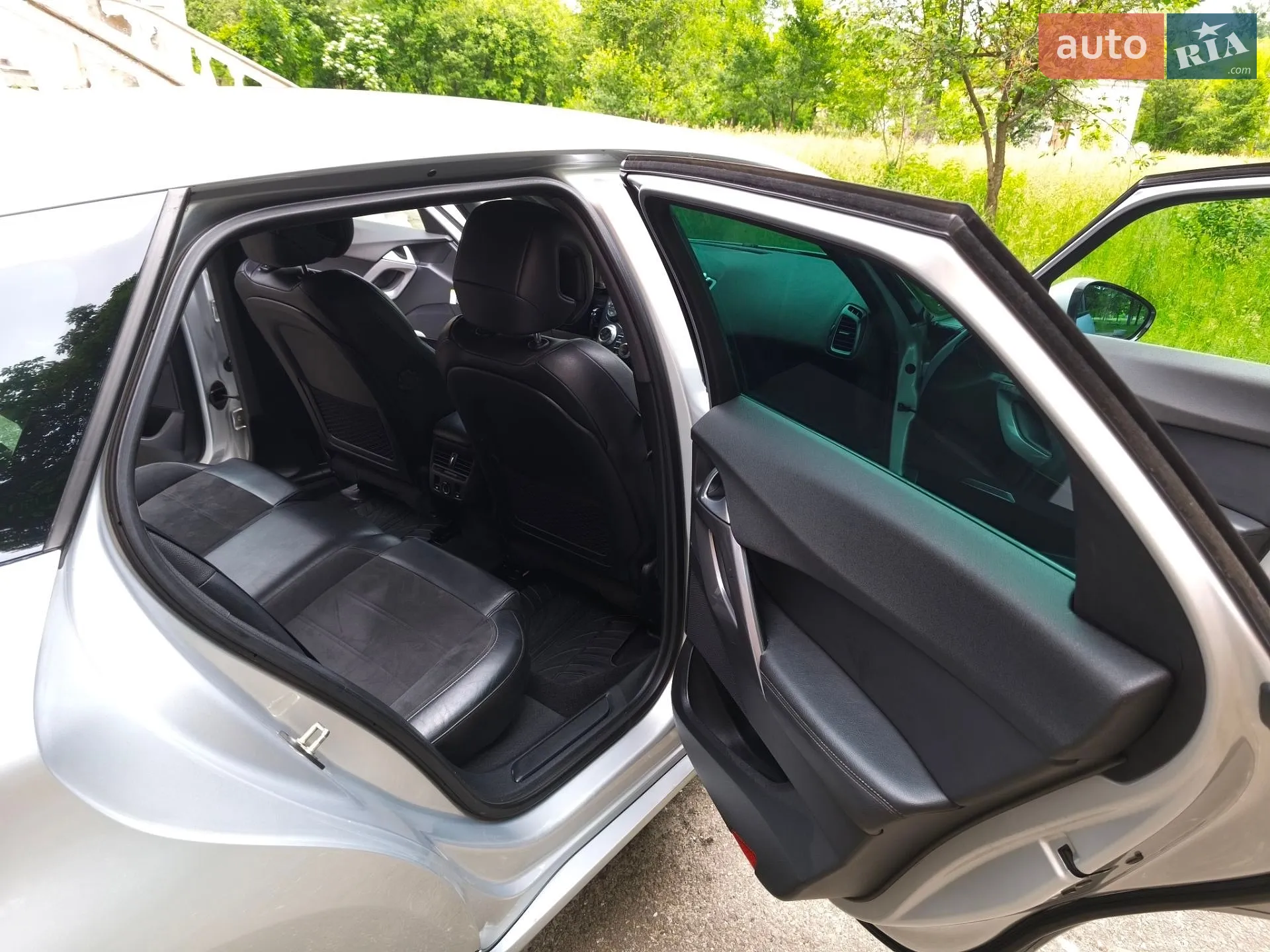 2011 Citroen DS5 - мініатюра 31