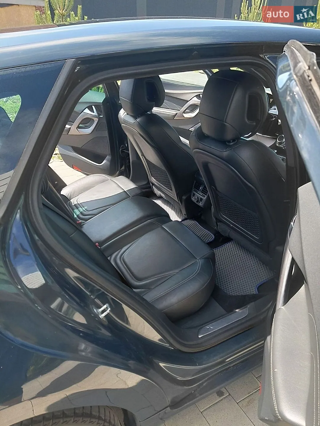 2013 Citroen DS5 - мініатюра 19