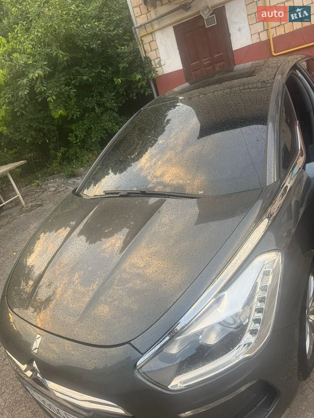 2014 Citroen DS5 - мініатюра 21