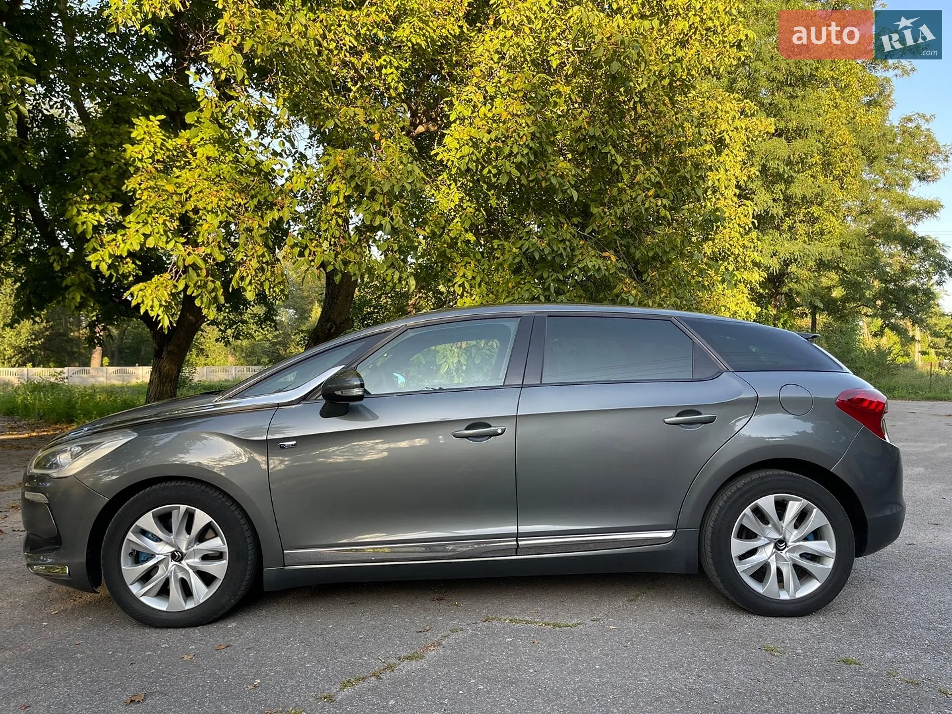 2013 Citroen DS5 - мініатюра 18
