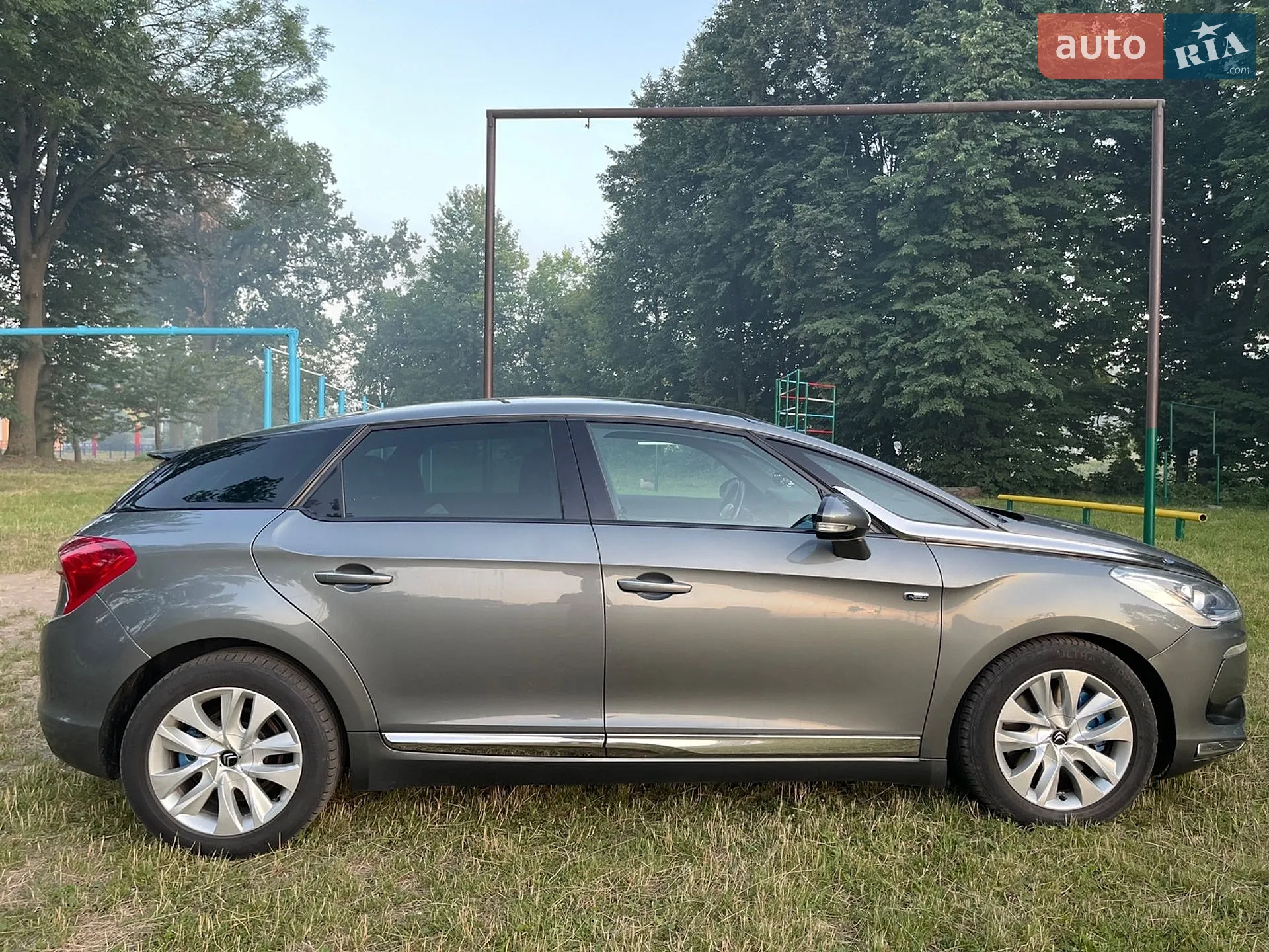 2013 Citroen DS5 - мініатюра 20