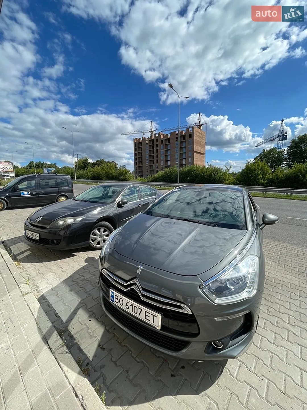 2013 Citroen DS5 - мініатюра 31